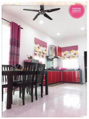 Wadihana Homestay